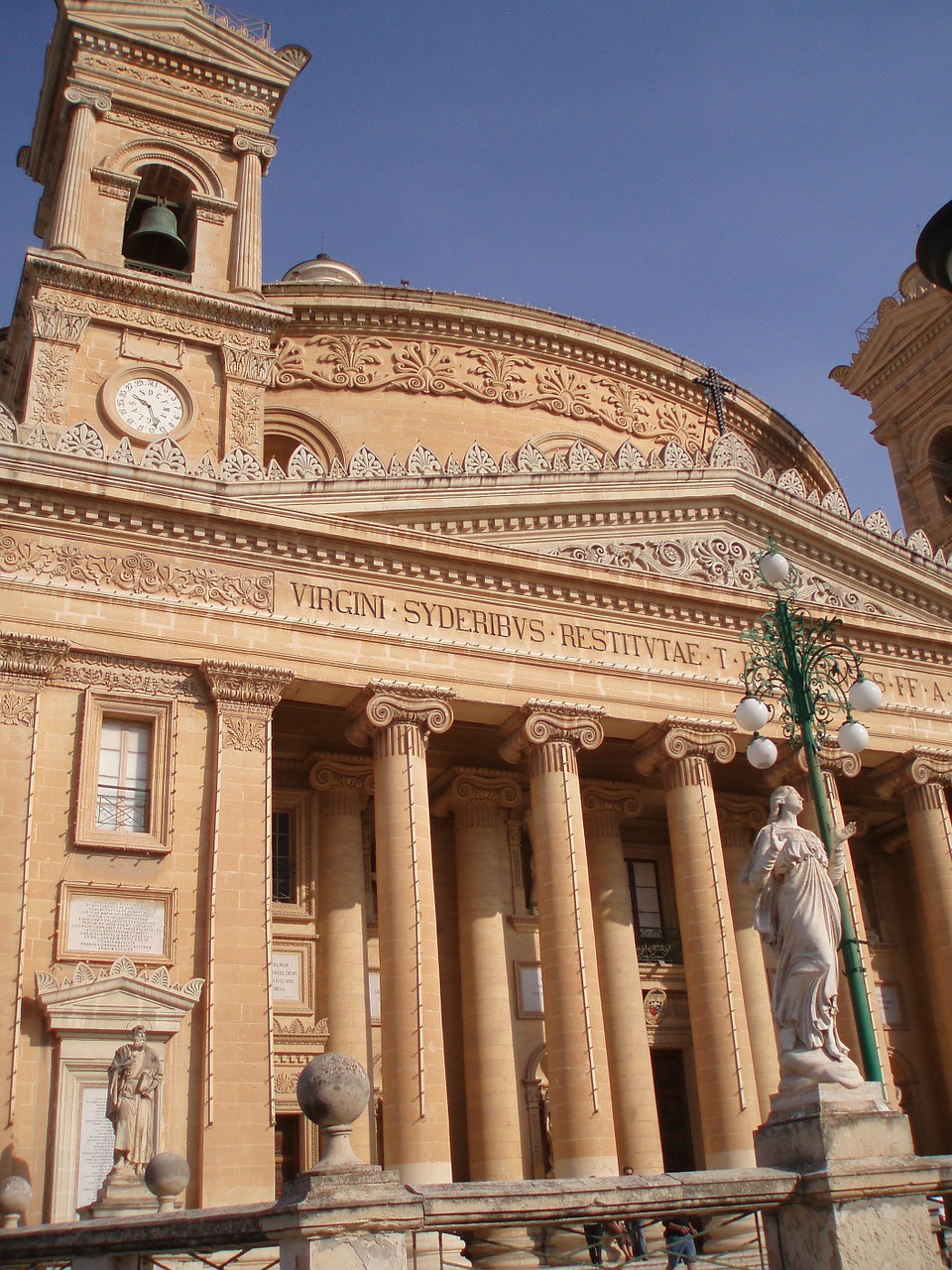 malta, cathedral, dome-117576.jpg